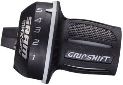 SRAM MRX Comp 5-speed Grip Shift