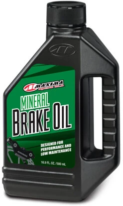 SRAM Maxima Huile Minérale -Velo Fusion Promos Boutique Sram Maxima Mineralol 00 5318 030 000 3