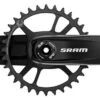 SRAM Manivelle NX Eagle DUB 12 Vitesses 32T