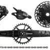 SRAM Groupe NX Eagle DUB 12 Vitesses 11-50T Boost 170mm