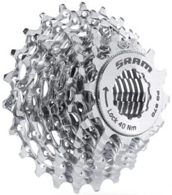 SRAM PG-970 Cassette 9 Vitesses