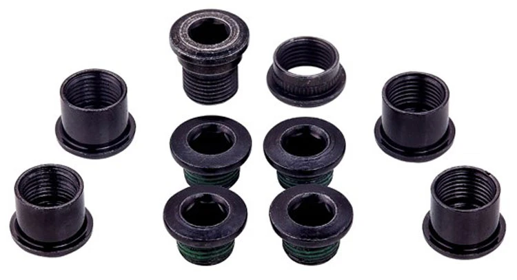 SRAM Vis De Plateaux Quarq/RED/Force CX1 Hidden Bolt 1 SRAM Vis De Plateaux Quarq/RED/Force CX1 Hidden Bolt