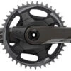 SRAM Red 1 AXS DUB Powermeter Manivelle 46T