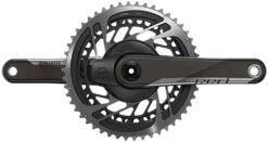 SRAM Manivelle Red AXS Compact DUB Powermeter 46-33T