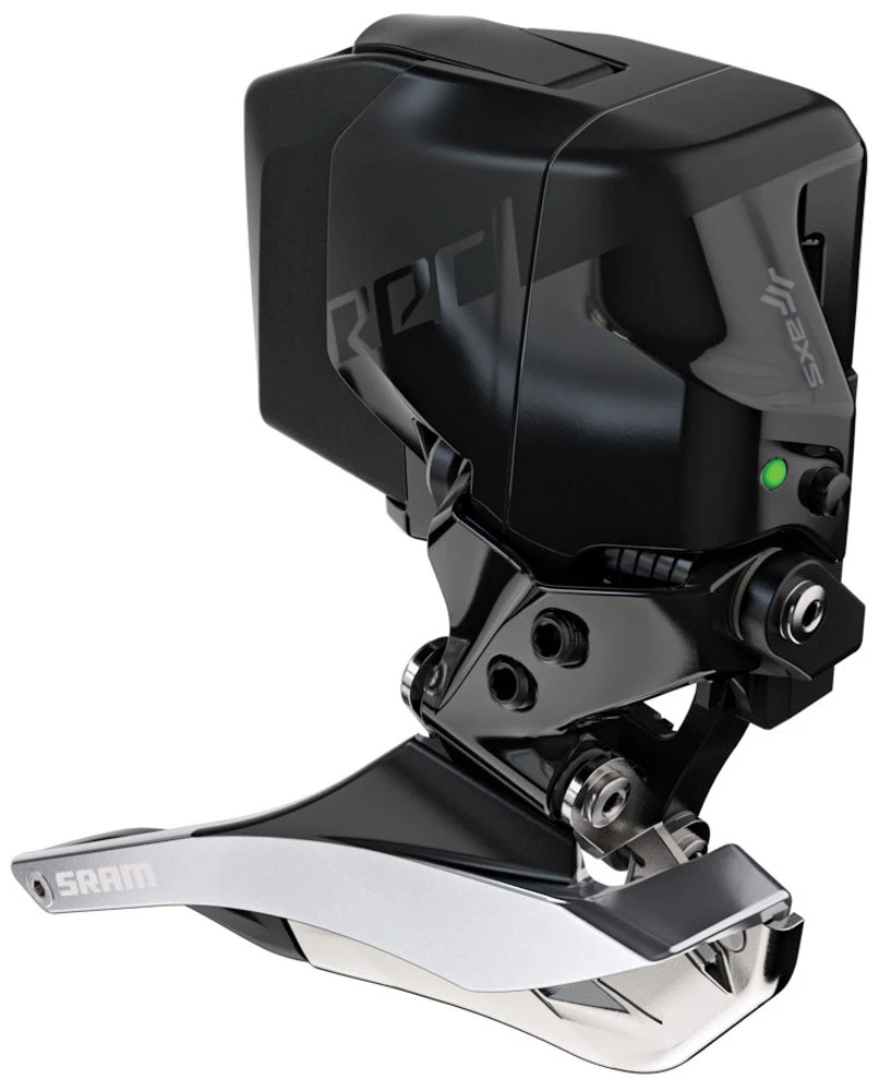 SRAM Red ETap® AXS 2x12 Disc FM Set De Mise à Niveau 5 SRAM Red ETap® AXS 2x12 Disc FM Set De Mise à Niveau – Image 5