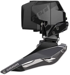 Velo Fusion Promos Boutique 23 SRAM Dérailleur Avant Red ETap AXS 2x12 Vitesses à Braser