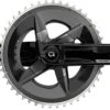 SRAM Manivelle Rival AXS DUB Powermeter 2x12 Vitesses 48-35T
