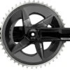 SRAM Rival DUB 2x12-speed Manivelle 48/35