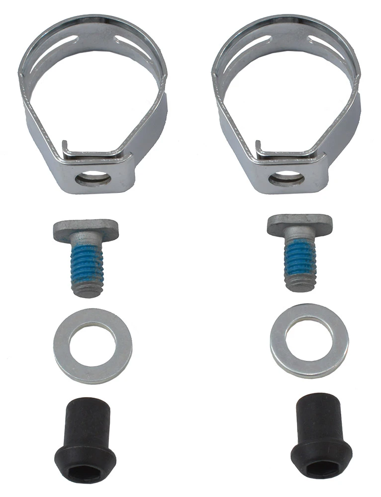 SRAM Colliers De Serrage Rival ETap AXS Disc 1 SRAM Colliers De Serrage Rival ETap AXS Disc