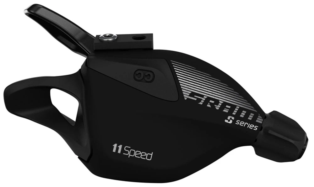 SRAM S-700 2x11-fach Flatbar Set De Levier De Vitesse 2 SRAM S-700 2x11-fach Flatbar Set De Levier De Vitesse – Image 2