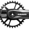 SRAM Manivelle SX Eagle DUB 12 Vitesses 32T 49mm
