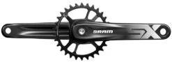 SRAM Manivelle SX Eagle PowerSpline 12 Vitesses Boost 32T