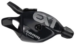SRAM EX1 E-Bike Levier De Vitesse 8 Vitesses
