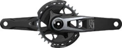 SRAM Groupe X0 Eagle Transmission AXS DUB 12 Vitesses -Velo Fusion Promos Boutique Sram X0 Eagle DUB MTB Wide 1x12 fach Kurbel 32T 00 6118 634 000do9QquOucXjZ9