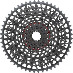 SRAM Groupe X0 Eagle Transmission AXS E-MTB (sans Manivelle) -Velo Fusion Promos Boutique Sram X0 Eagle Transmission XG 1295 12 fach Kassette 10 52 00 2418 126 000b69xJTonAms7j
