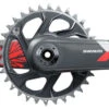 SRAM X01 Eagle DUB 1x12 Vitesses Manivelle Boost 32T