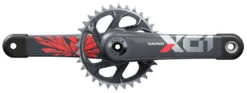 SRAM X01 Eagle DUB 1x12 Vitesses Manivelle Boost 32T