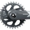 SRAM X01 Eagle DUB 1x12-speed Manivelle 32T