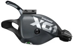 SRAM Levier De Vitesse X01 Eagle E-MTB Single Click 12 Vitesses -Velo Fusion Promos Boutique Sram X01 Eagle E MTB Single Click 12 fach Schalthebel 00 7018 434 000 3