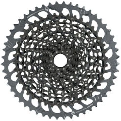 SRAM GX Eagle 12 Vitesses, Kit De Mise à Niveau 11-52T -Velo Fusion Promos Boutique Sram XG 1275 Eagle 12 fach Kassette 10 52T 00 2418 109 000