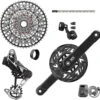 SRAM XX Eagle AXS Transmission Groupe E-MTB