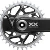 SRAM XX SL Eagle DUB Q168 Manivelle 1x12 Vitesses 34T