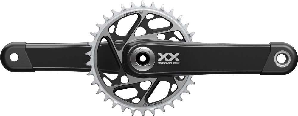 SRAM XX SL Eagle AXS Transmission DUB Groupe 12 Vitesses 2 SRAM XX SL Eagle AXS Transmission DUB Groupe 12 Vitesses – Image 2