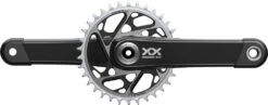SRAM XX SL Eagle DUB Q174 Manivelle 1x12 Vitesses 34T