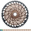 SRAM XX1 Eagle XG-1299 Cassette 10-52T+XX1 Eagle Chaîne 12-speed Kit D'usure