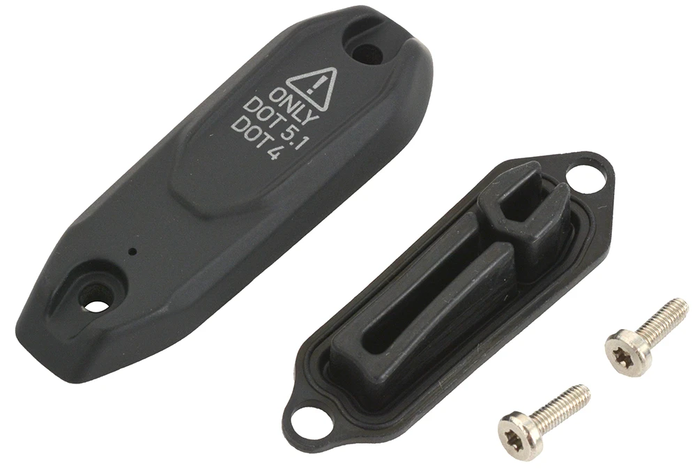 SRAM Code R Couvercle Pour Le Levier Du Réservoir D'expansion 2018 1 SRAM Code R Couvercle Pour Le Levier Du Réservoir D'expansion 2018