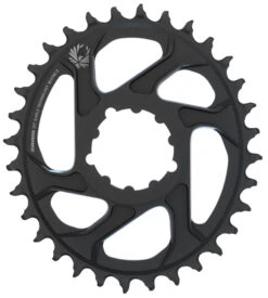 SRAM XX1/X01/GX Plateau Eagle Oval X-Sync™ 2 DM 6mm