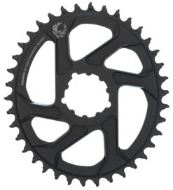 SRAM XX1/X01/GX Plateau Eagle Oval X-Sync™ 2 DM 6mm 7 SRAM XX1/X01/GX Plateau Eagle Oval X-Sync™ 2 DM 6mm -Velo Fusion Promos Boutique Sram X SYNC 2 Oval 11 6218 038 000 38tl5q0r39V3mDO1