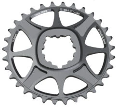 Stronglight Plateau Sram Eagle 12 XX1/X01