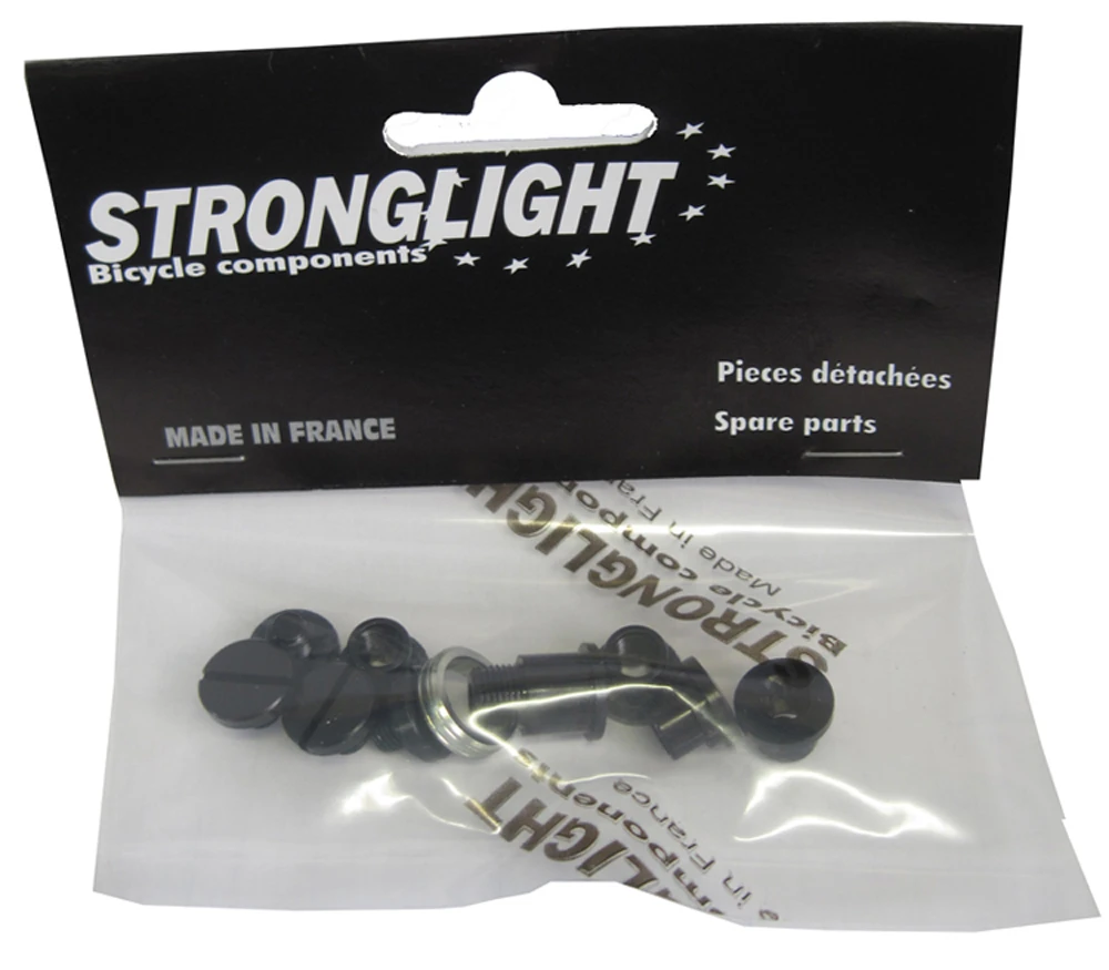 Stronglight Boulons De Plateau Pour Pédaliers Campagnolo 1 Stronglight Boulons De Plateau Pour Pédaliers Campagnolo