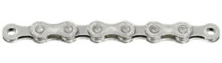 SUNRACE Chaîne CN10A 10 Vitesses Argent