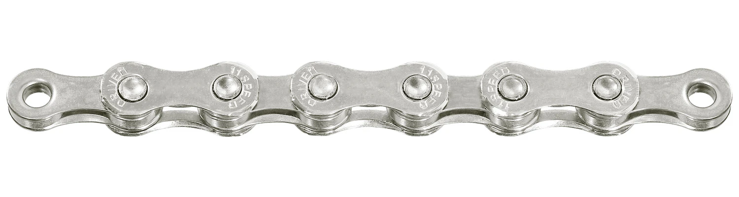 SUNRACE Chaîne CN11A 11 Vitesses 126 Maillons 1 SUNRACE Chaîne CN11A 11 Vitesses 126 Maillons