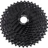 SUNRACE CSMS7 Cassette 11 Vitesses 11-40