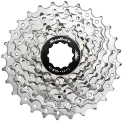 SUNRACE CSR91 Cassette 9 Vitesses 11-28
