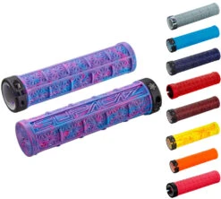 Supacaz Poignées Grizips