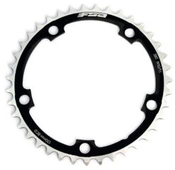 FSA Plateau Super K-Force Light Road 5-bras 130mm Cercle De Trous