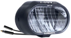 Supernova M99 Mini Pro 45 - Phare Pour Bicyclette électrique