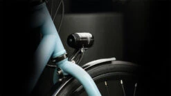 Supernova V1280 - Phare Pour Vélo électrique -Velo Fusion Promos Boutique Supernova V1280 T V1280 BLK 3