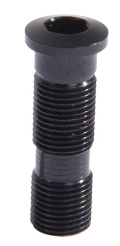 Syntace X-12 Vis De Dérailleur Type 2 Alu 26,0mm