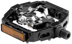 Triple Eight Pédales Combinées Flat & Klick 6 Triple Eight Pédales Combinées Flat & Klick -Velo Fusion Promos Boutique TRIPLE EIGHT Flat Klick Pedale 6574 c