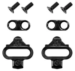 Triple Eight Pédales Combinées Flat & Klick 7 Triple Eight Pédales Combinées Flat & Klick -Velo Fusion Promos Boutique TRIPLE EIGHT Flat Klick Pedale 6574 d