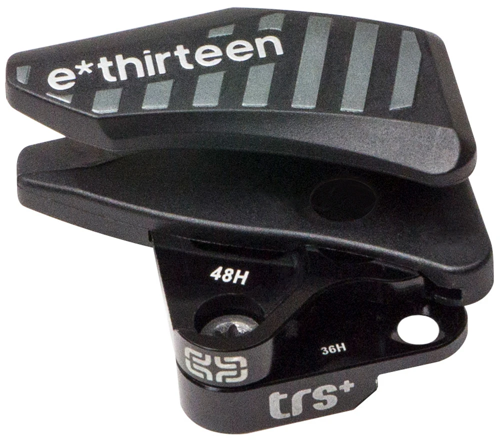 E-thirteen Guide-chaîne TRS+ 1x E-Type 1 E-thirteen Guide-chaîne TRS+ 1x E-Type