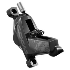 SRAM Code R Frein à Disque Avant 6 SRAM Code R Frein à Disque Avant -Velo Fusion Promos Boutique T globalassetssram product root imagesbrakes discbrakes discdb code r b1caliperblack3q D20161104 262635037k9CBBTSpEvaMb