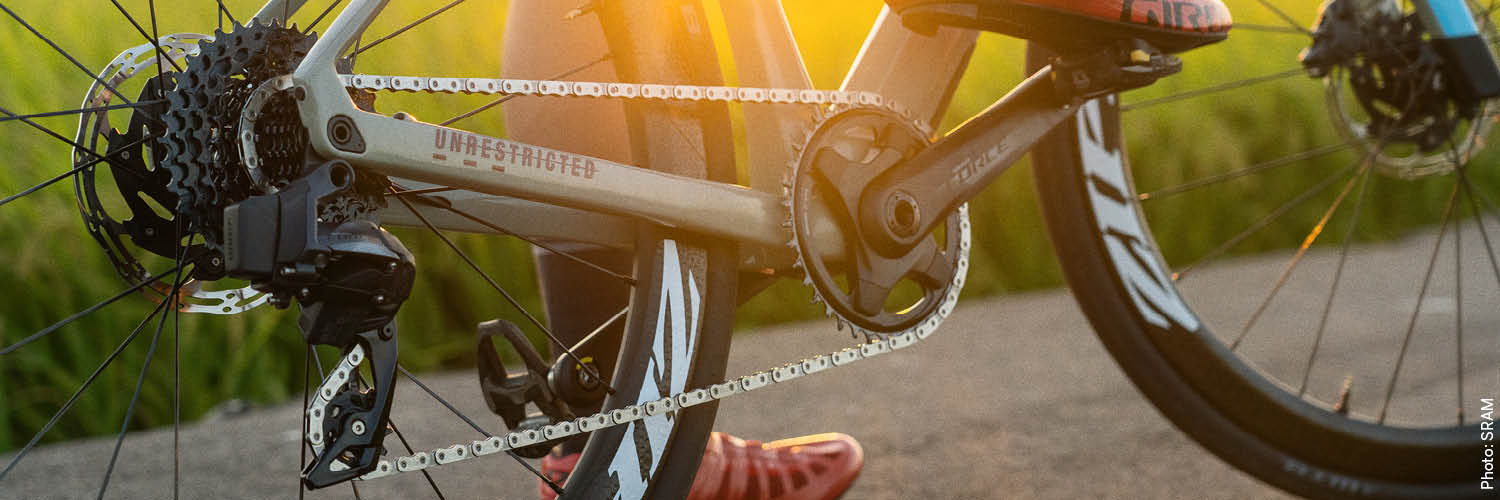 Velo Fusion Promos Boutique -Velo Fusion Promos Boutique Teile Rennrad Gruppen