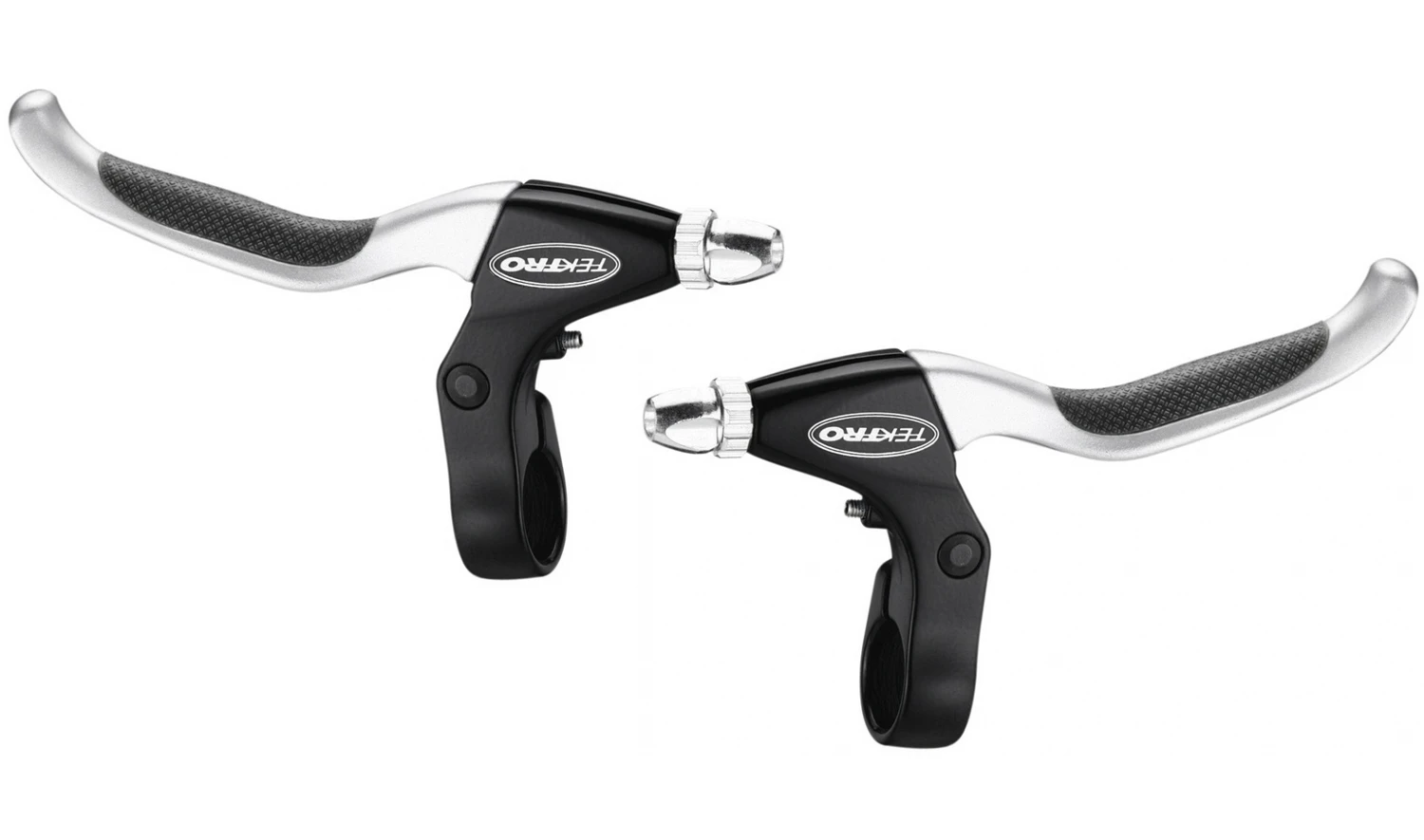 TEKTRO Jeu De Leviers De Frein CL530-RS Trekking 1 TEKTRO Jeu De Leviers De Frein CL530-RS Trekking