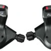Shimano TIAGRA SL-4700 Levier De Changement De Vitesse 3x10x Flat Bar